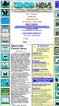 Mobile Screenshot of condonewsonline.com